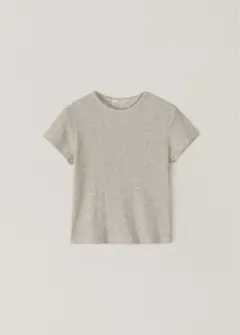 OHOTORO Salt Waffle T-Shirtのサムネイル