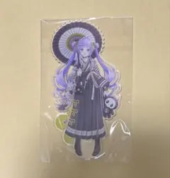 ぶいすぽフェス ランダム缶バッジ 夜乃くろむ - メルカリ