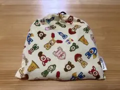 こびとづかん ソックス 15~20cm