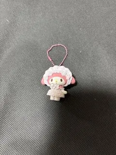 マイメロディ スイートロリータマスコット