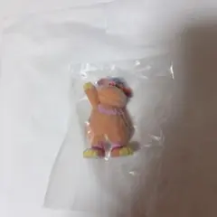 グーチョコランタン フロッキーガチャ ジャコビ