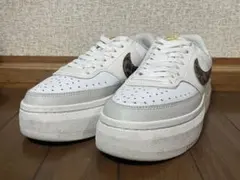 NIKE WMNS COURT VISION ALTA LTR 25.5cm