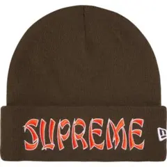 Supreme Skittles New Era Beanie シュプリーム - メルカリ