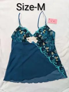 ワコール ルジェL'ge キャミソール M 新品未使用タグ付きBS