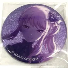 ち*る様 プロセカ 暁山瑞希 缶バッジ いつか、絶望の底から 16c