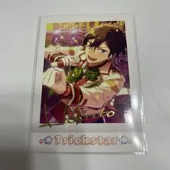 あんスタ ぱしゃこれ ver.5 IDOL 箔押し 氷鷹北斗