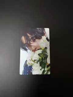 ENHYPEN ジェイク 宵 トレカ