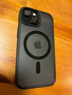 【美品】 iPhone 15 128GB ブラック バッテリー91%