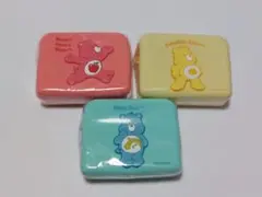 ケアベア シリコンポーチ