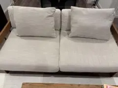 2.5シーター　ソファのサムネイル