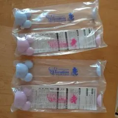 バケパ オリジナルグッズ 光るバングル