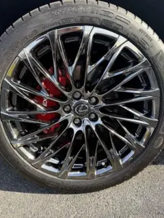 2025年最新】レクサスLM ホイールの人気アイテム - メルカリ