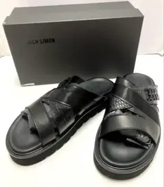 2025年最新】Santoni サンダルの人気アイテム - メルカリ