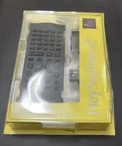PlayStation2専用 DVDリモートコントローラキット