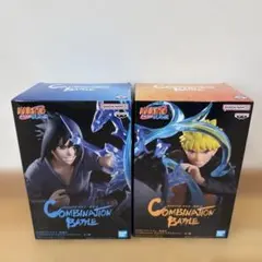 2026年最新】NARUTO-ナルト- 疾風伝 Combination Battle うちはサスケ