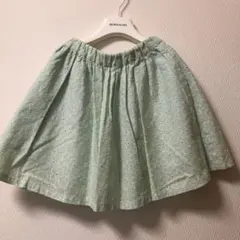 キュロットスカート BeBe