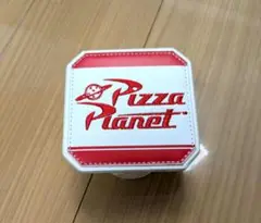 ディズニー トイ ストーリー ハードピザ コンパクトポーチ