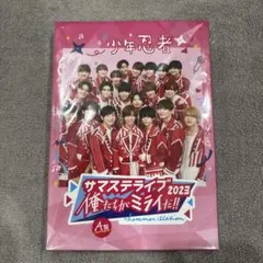 2026年最新】少年忍者DVDの人気アイテム - メルカリ