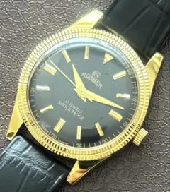 2026年最新】roamer 時計の人気アイテム - メルカリ
