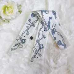 270番　スカーフ