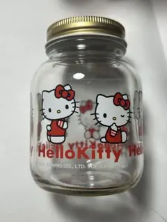 2026年最新】キティガラス瓶の人気アイテム - メルカリ