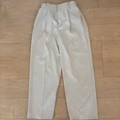 アースミュージック&エコロジー スラックス