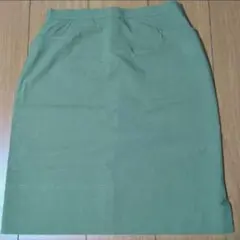 【LAUREL JEANS】タイトスカート36（by エスカーダ）のサムネイル