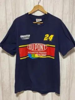 NASCAR Jeff Gordon XXL ロンT - メルカリ