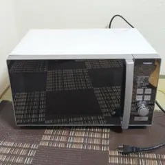 電子レンジ　ほぼ新品 2025年最新】単機能電子レンジの人気アイテム - メルカリ