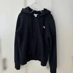 THE NORTH FACE ブラック パーカー Mサイズ