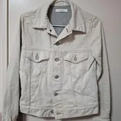 moussy デニムジャケット Gジャン