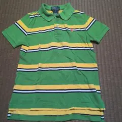 Polo by Ralph Lauren ポロシャツ 6号