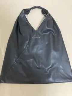 Maison Margiela ジャパニーズバッグ ブラック