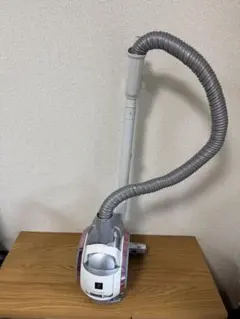 パナソニック MC-SXJ4100-R 掃除機 2013年製 中古 - メルカリ