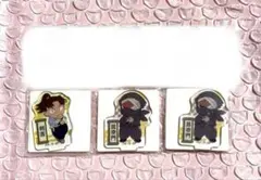 忍たま乱太郎 アクリミニ 山田利吉 雑渡昆奈門