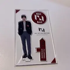INI 1ST FAN MEETING 藤牧京介　アクリルスタンド　アクスタ