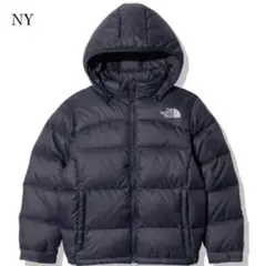 THE NORTH FACE アコンカグアフーディー ダウン 120cm