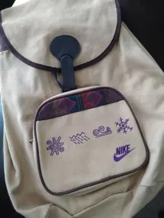NIKE　リュック　90年代