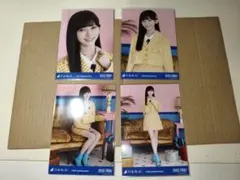 乃木坂46 池田瑛紗 14th Anniversary 生写真 5種コンプ - メルカリ