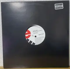 FABOLOUS f. TAMIA/INTO YOU レコード