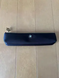 マリークワント筆箱