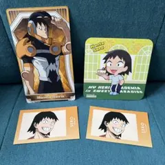 僕のヒーローアカデミア 瀬呂 範太 セロファン まとめ売り ヒロアカ