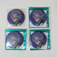 BLEACH　日番谷　缶バッジ