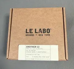 【正規品】LE LABO ルラボ ANOTHER 13 50mlのサムネイル