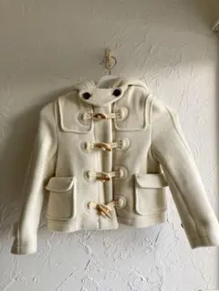 ダッフルコート 130