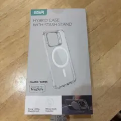 ESR HYBRID CASE WITH STASH STANDのサムネイル