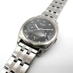 レア品　セイコー/ルーセント　ヴィンテージ　稼働品