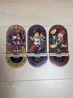 あんスタ 時光アクスタ 守沢千秋 仙石忍 南雲鉄虎