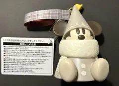 新品　リルリンリン　スーベニア　ミニスナックケース 1個　ディズニー　2024年