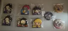 鬼滅の刃 グッズ まとめ売り(ばら売りも可)